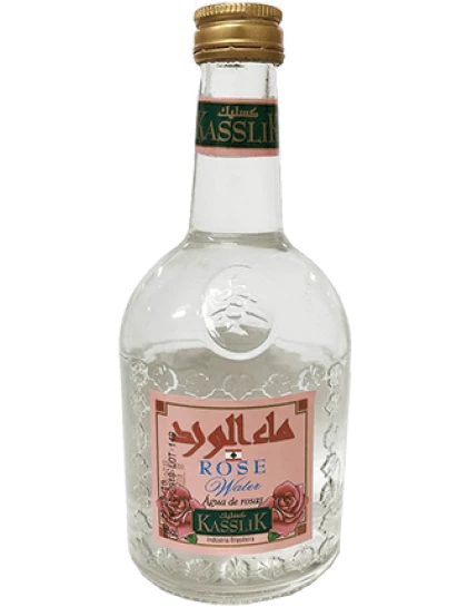 Água de Rosas Kasslik