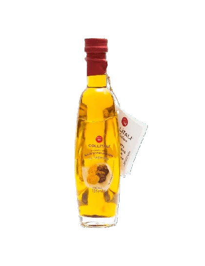Azeite Extra Virgem Com Trufa Collitali