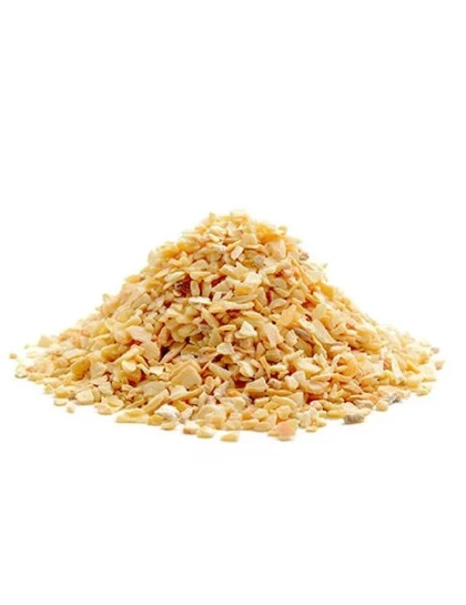 Alho Granulado a Granel