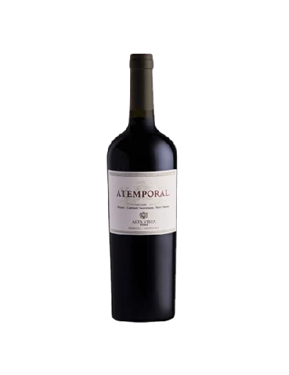 Vinho Alta Vista Atemporal Blend 750ml
