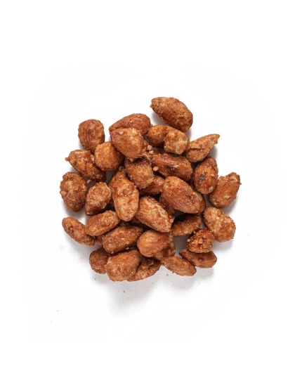 Amendoim Graúdo Caramelizado a Granel