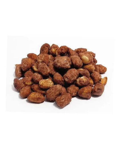 Amendoim Graúdo Caramelizado a Granel