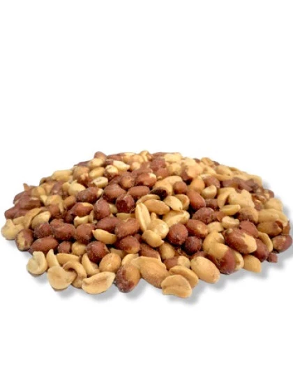 Amendoim Natural Frito a Granel