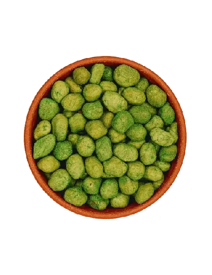 Amendoim Crocante Cebola e Salsa Santa Helena a Granel