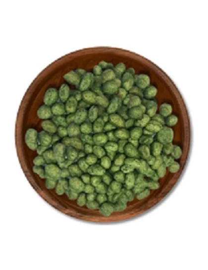 Amendoim Torrado Salsa e Cebola a Granel