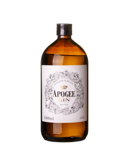 Gin Apogee 1L