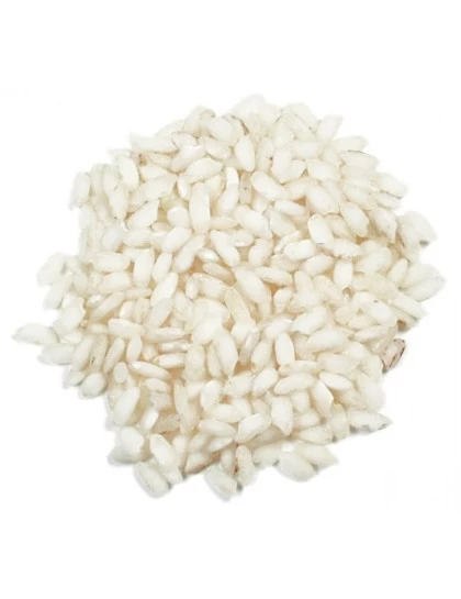Arroz Arbóreo Italiano a Granel