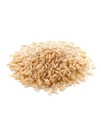 Arroz Agulhinha Integral a Granel