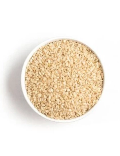Arroz Cateto com Casca a Granel