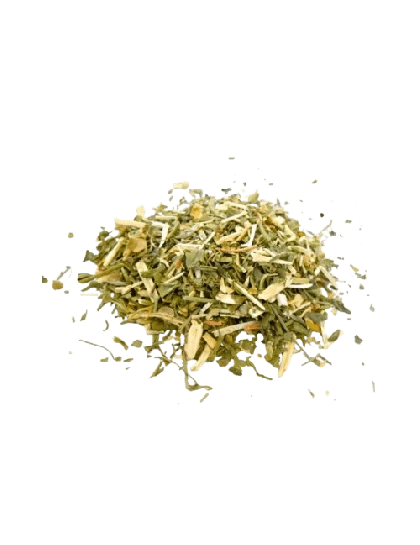 Chá de Arruda em Folhas Granel 