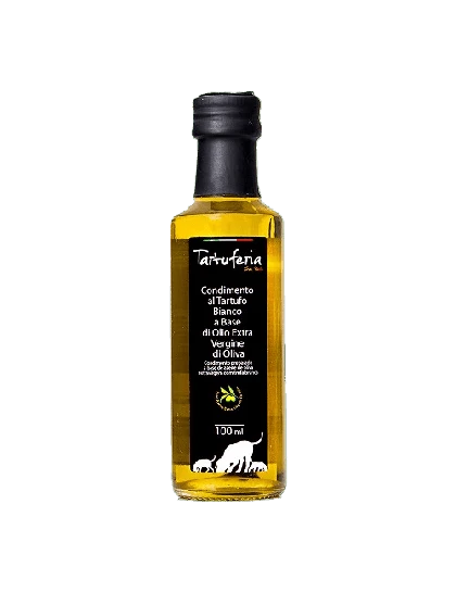 Azeite Al Tartufo Branco San Paolo 100ml