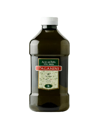 Azeite Italiano Paganini Extra Virgem 3L