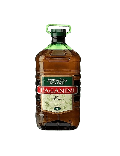 Azeite Italiano Paganini Extra Virgem 5L