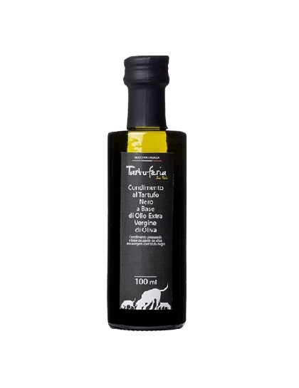 Azeite Al Tartufo Negro San Paolo 100ml