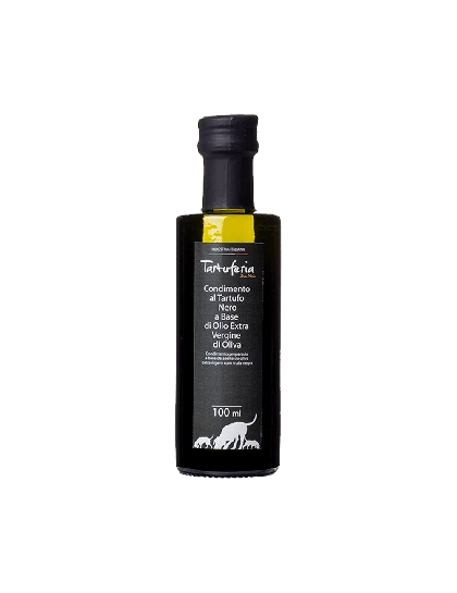 Azeite Al Tartufo Negro San Paolo 100ml