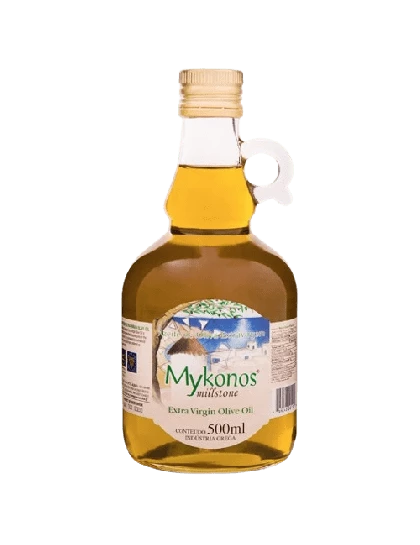 Azeite Grego Mykonos 500ml