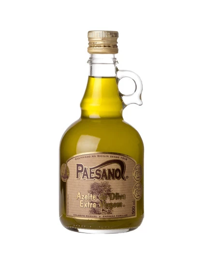 Azeite Italiano Paesano 500ml