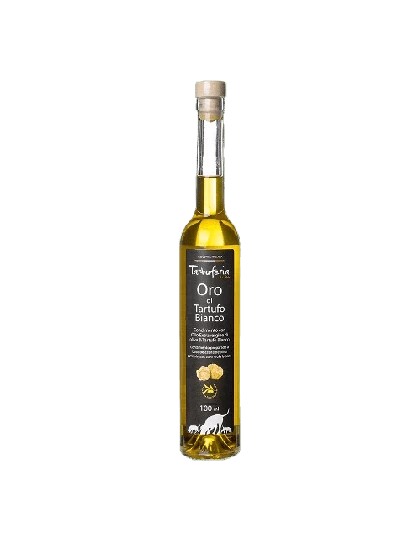 Azeite Italiano Oro Di Tartufo Bianco 100ml