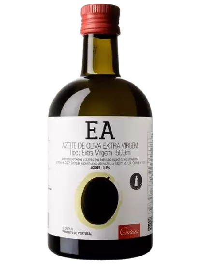 Azeite Português EA 500ml
