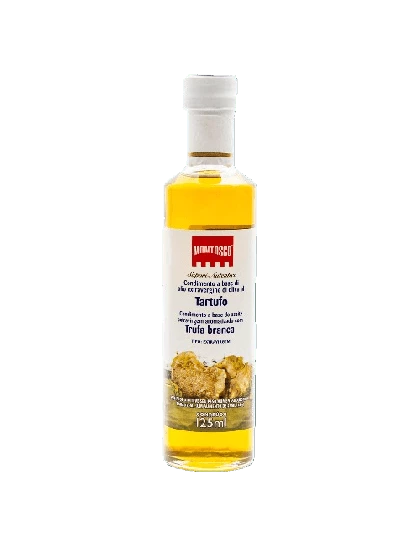 Azeite Extra Virgem Trufa Branca Montosco 125ml