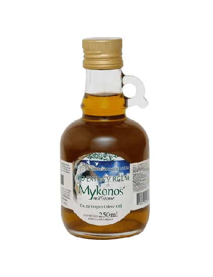 Azeite Grego Mykonos 250ml