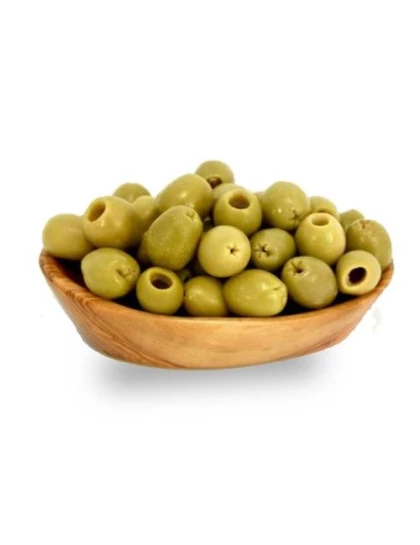 Azeitona Verde Gordal Egito S/ Caroço a Granel