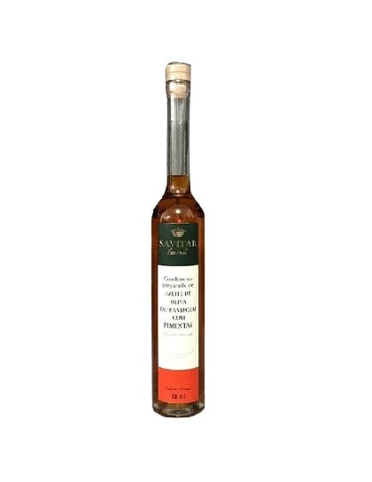 Azeite Extra Virgem com Pimenta Savitar 100ml