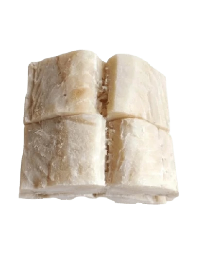 Bacalhau Morhua Lombo sem Pele e sem Espinho 1kg