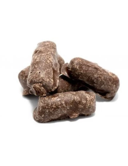 Banana Passa C/ Chocolate ao Leite Granel