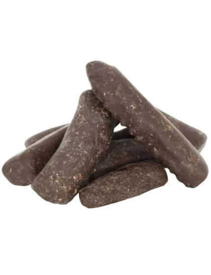 Banana Passa C/ Chocolate ao Leite Granel
