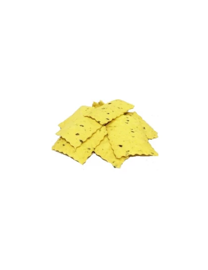 Biscoito de Linhaça e Azeite a Granel