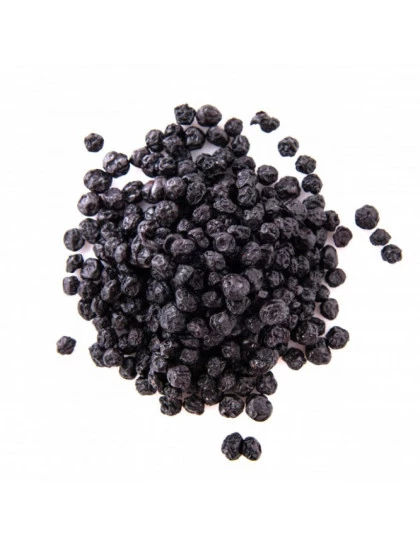 Blueberry (Mirtilo) Desidratado a Granel