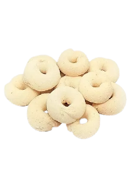 Biscoito Sequilho Bambole Granel