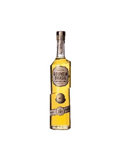 Cachaça Gouveia Brasil Extra Premium 700ml