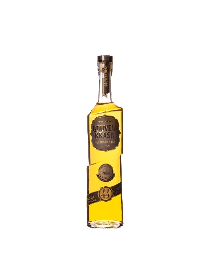 Cachaça Gouveia Brasil Premium 44% 700ml