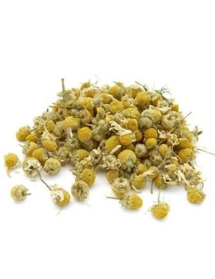 Camomila Flor a Granel