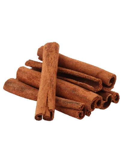 Canela em Pau