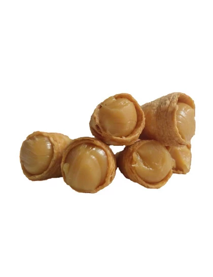 Canudinho de Doce de Leite a Granel