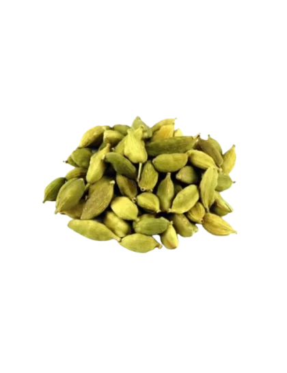 Cardamomo em Sementes