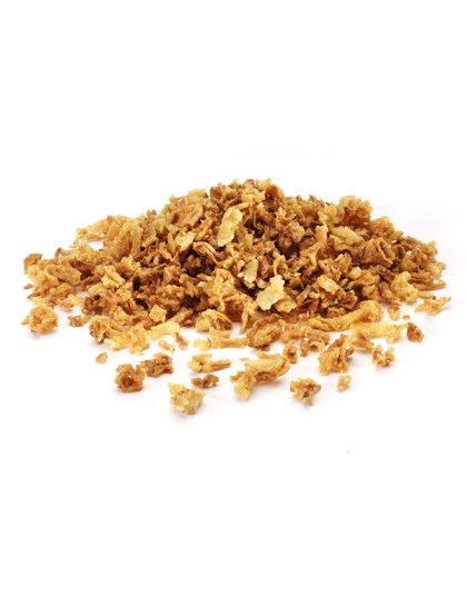 Cebola Palha Crispy a Granel