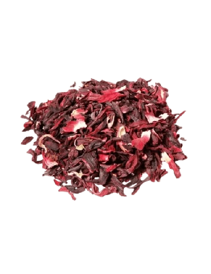 Flor de Hibisco