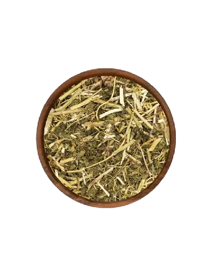 Chá de Passiflora/Maracujá em Folha Granel