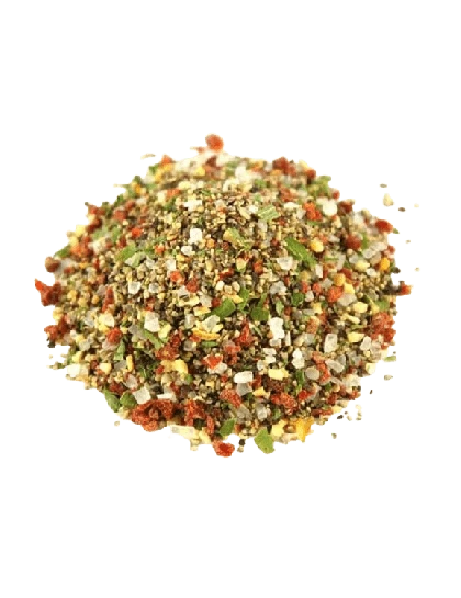 Chimichurri com Pimenta