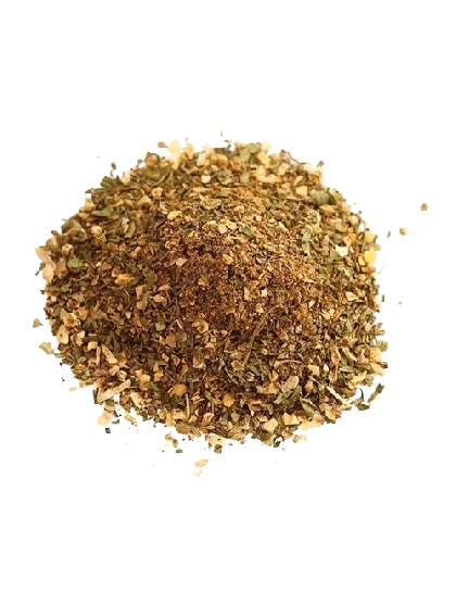 Chimichurri sem Pimenta
