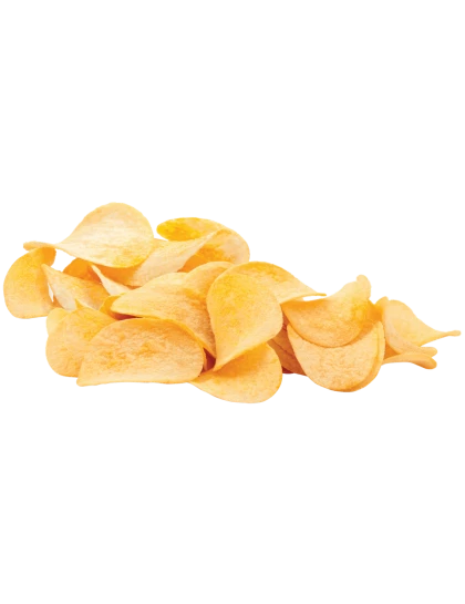 Mandioca Chips
