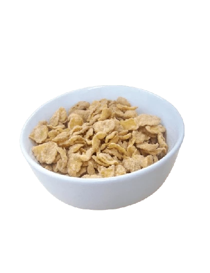 Corn Flakes Sabor Mel a Granel