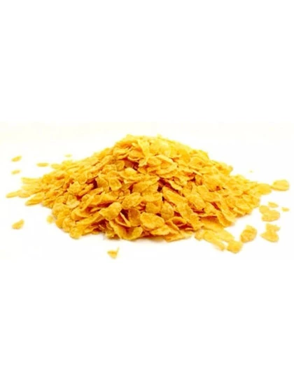 Corn Flakes Sem Adição de Açúcar a Granel