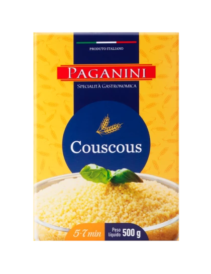 Couscous Italiano Paganini 500g