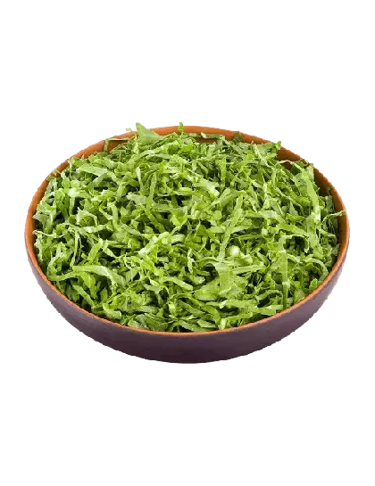 Couve Crispy a Granel