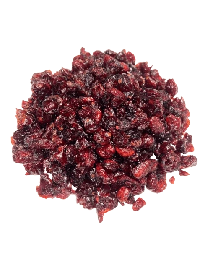 Cranberry Inteiro Desidratado